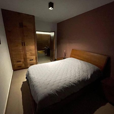 Vila Casa Kamila En El Centro De Todos Santos Exteriér fotografie