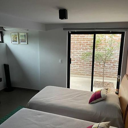 Vila Casa Kamila En El Centro De Todos Santos Exteriér fotografie
