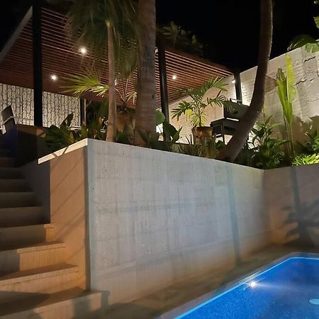Vila Casa Kamila En El Centro De Todos Santos Exteriér fotografie
