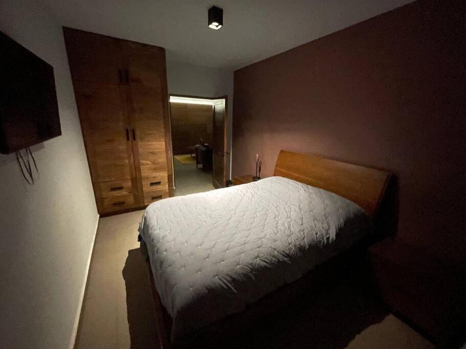Vila Casa Kamila En El Centro De Todos Santos Exteriér fotografie