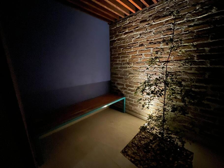 Vila Casa Kamila En El Centro De Todos Santos Exteriér fotografie