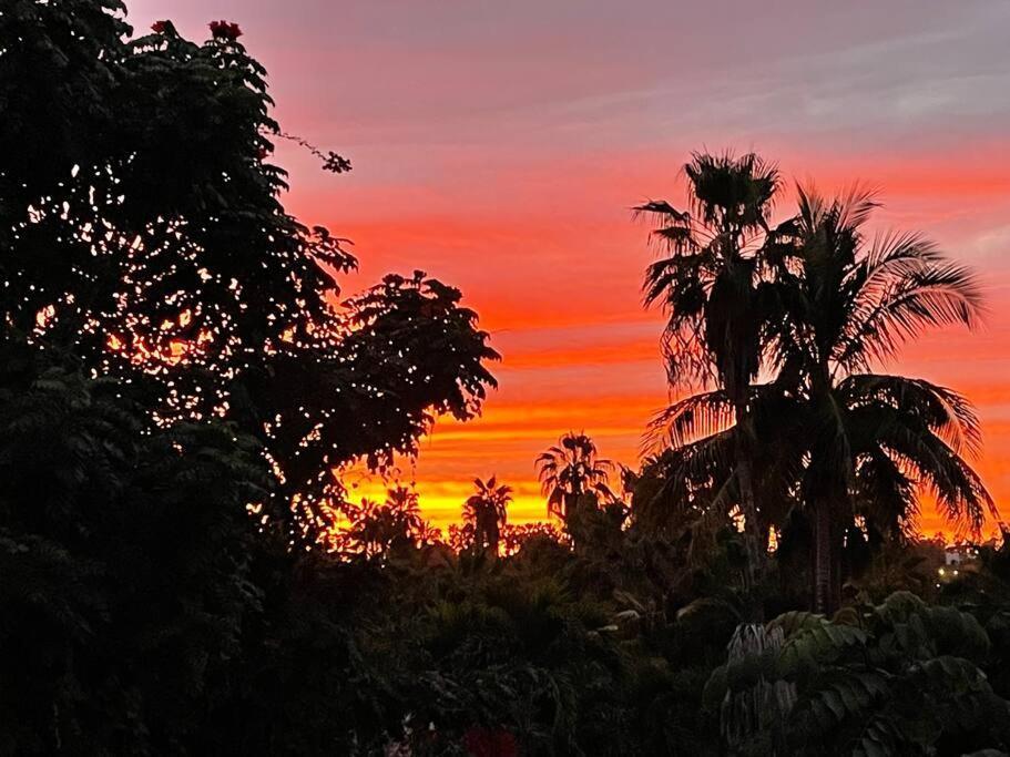 Vila Casa Kamila En El Centro De Todos Santos Exteriér fotografie